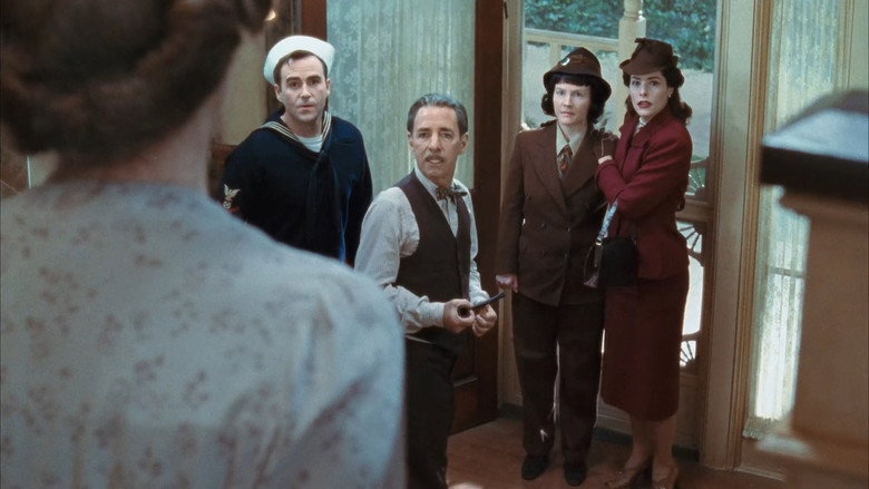 For Your Consideration still 8