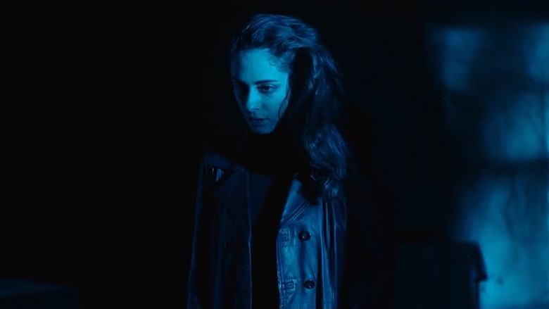 The Silent Scream still 1