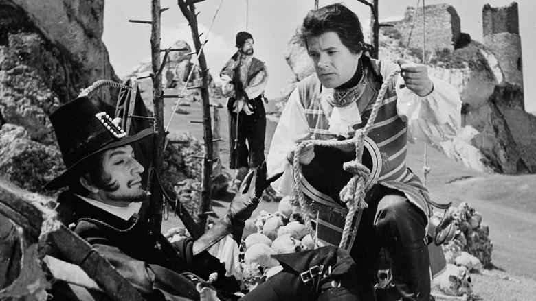 The Saragossa Manuscript still 4