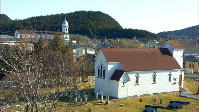 The Little Church That Could still 2