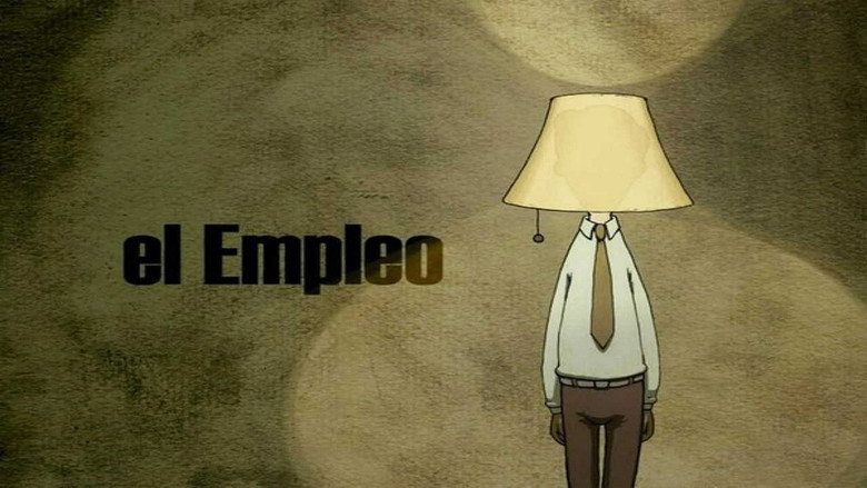 The Employment still 1