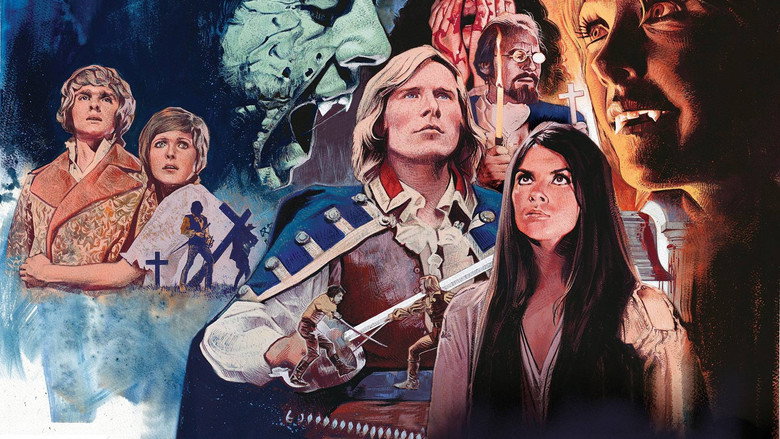 Captain Kronos: Vampire Hunter still 1