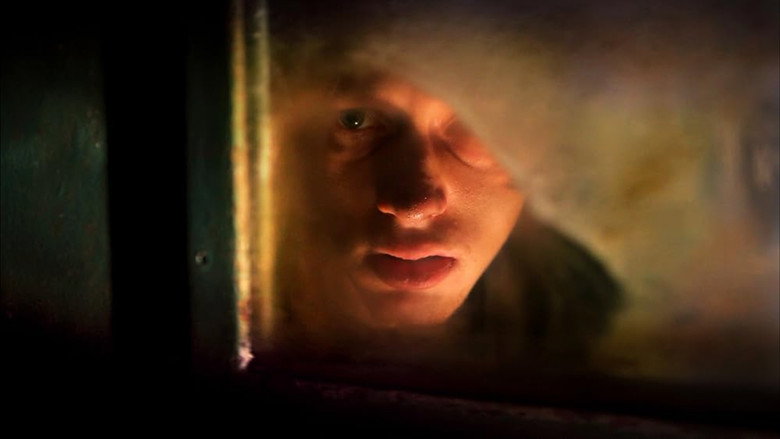 Urban Explorer still 6