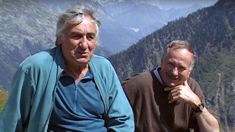 La Grande Cordée still 3