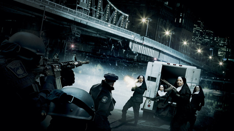 The Town still 1