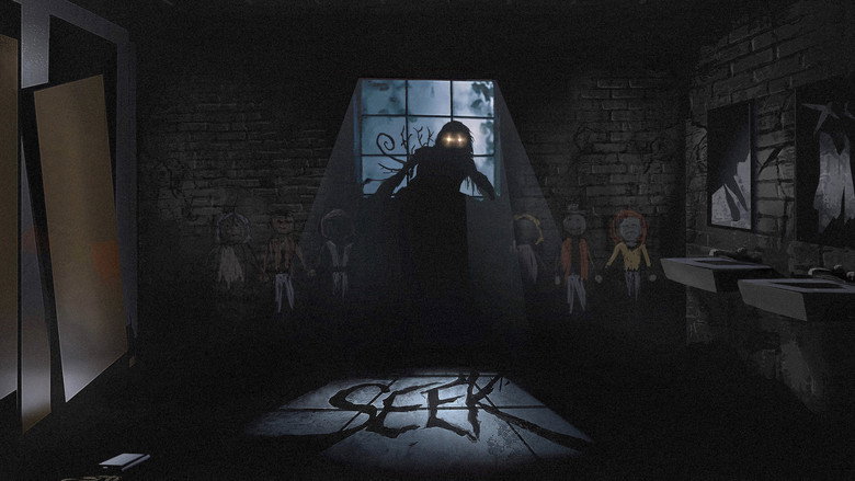 Seek still 1