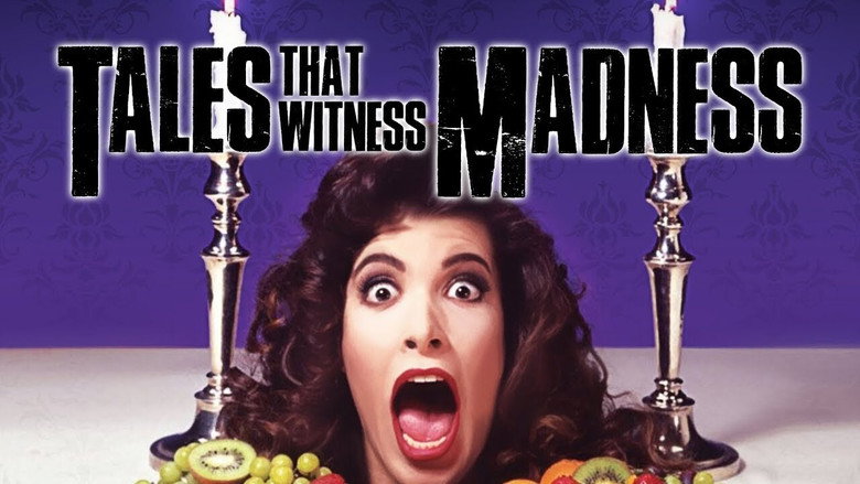 Tales That Witness Madness still 1