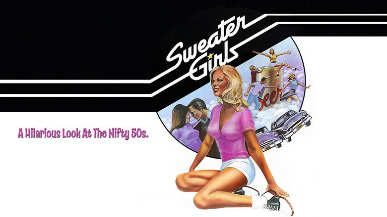 Sweater Girls still 4