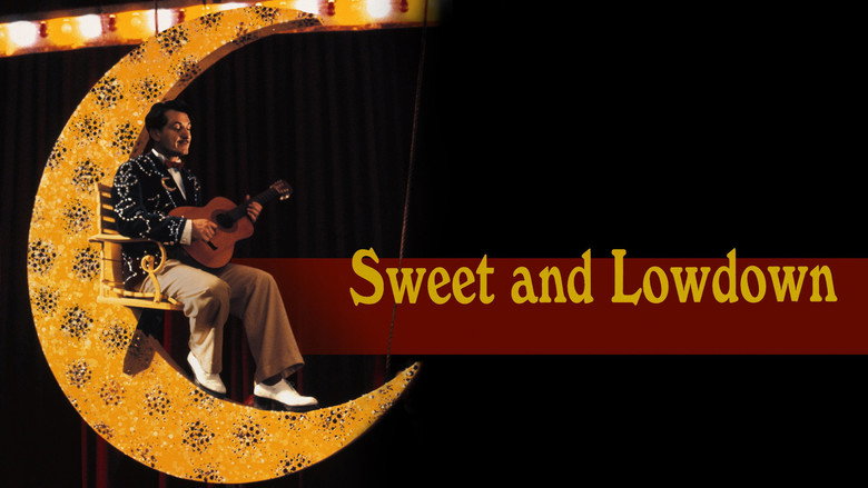 Sweet and Lowdown still 4