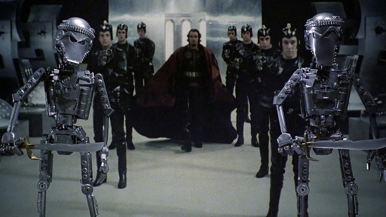 Starcrash still 6
