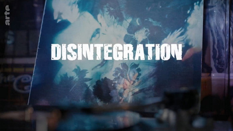 Disintegration: An Album, a Band, a Generation still 4