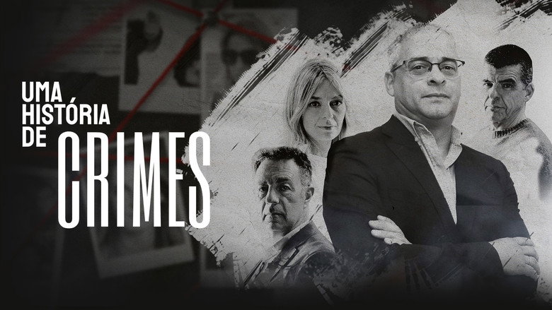 Uma História de Crimes still 2