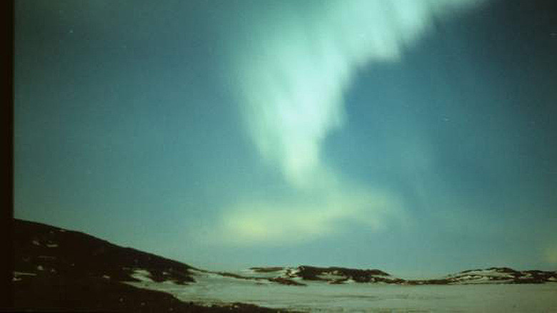 Reunification in the Ice: The Story of the Last GDR Antarctic Explorers still 4