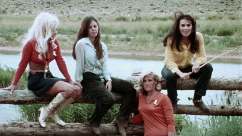 The Female Bunch still 2