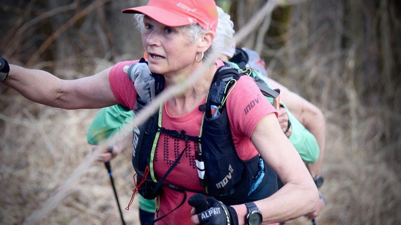 Last Women Standing: The Barkley Marathons 2019 still 1