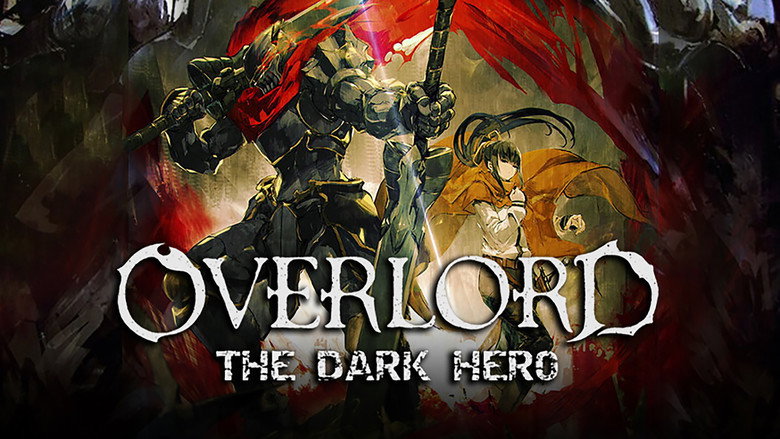 Overlord: The Dark Hero still 5