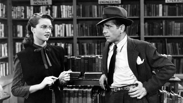 The Big Sleep still 8
