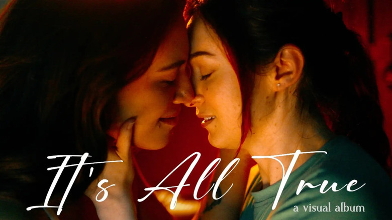 It's All True - A Visual Album still 2