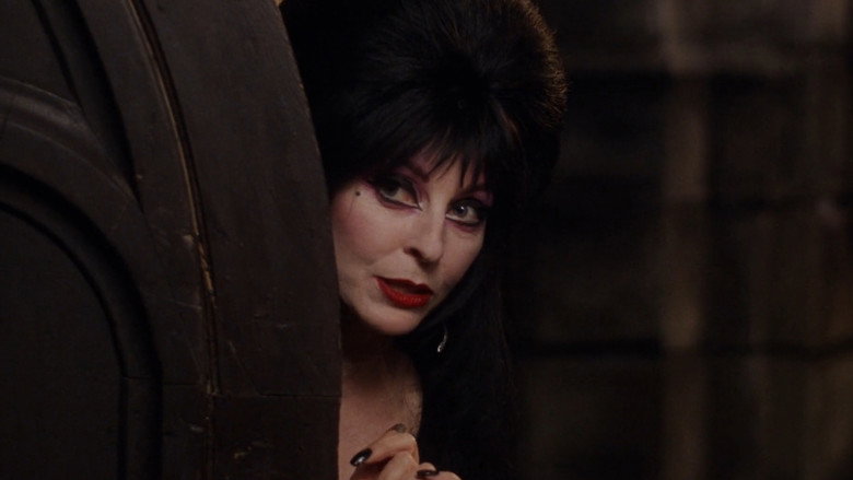 Elvira's Haunted Hills still 7
