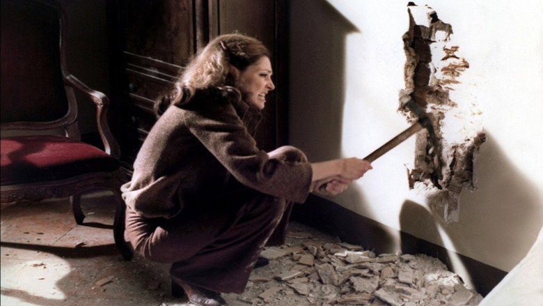 The Psychic still 5
