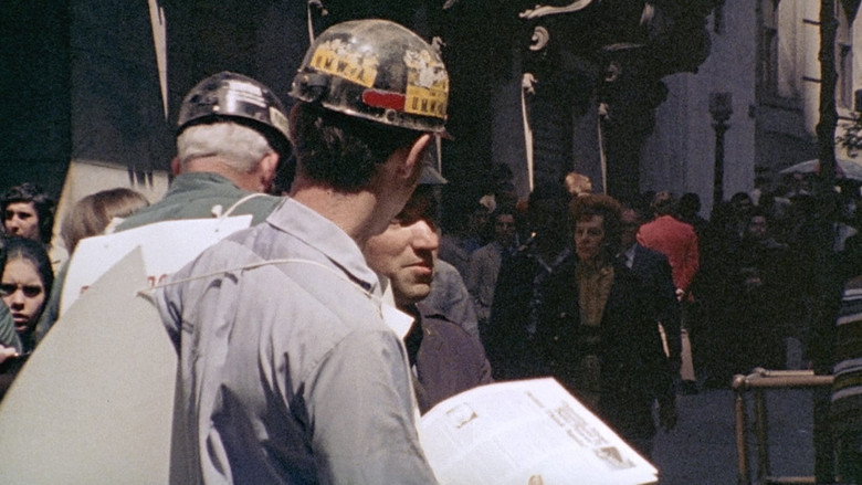 Harlan County U.S.A. still 5