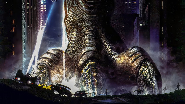 Godzilla still 2