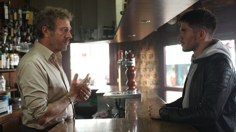Burn Out still 6