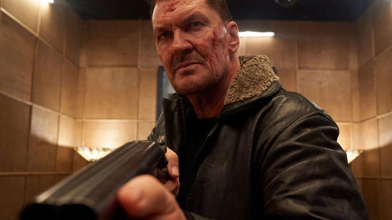 Rise of the Footsoldier: Vengeance still 3