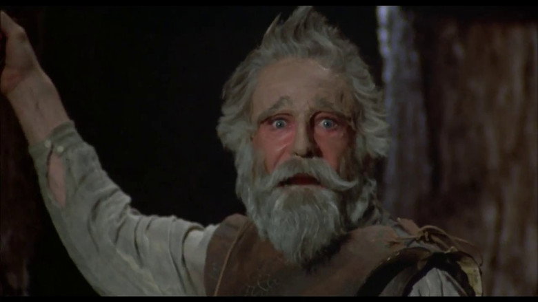 Man of La Mancha still 2