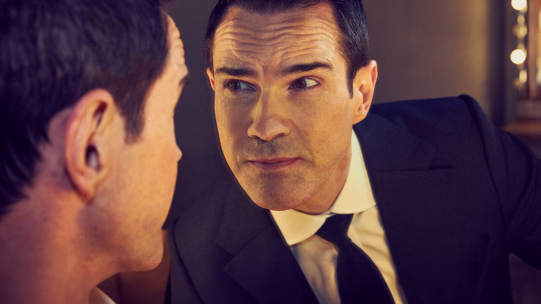 Jimmy Carr: Natural Born Killer still 4