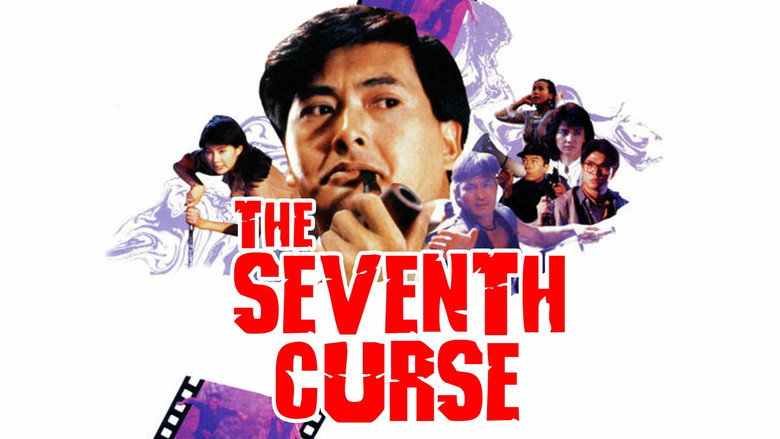 The Seventh Curse still 2
