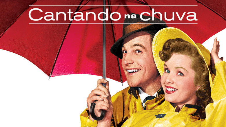 Singin' in the Rain still 6