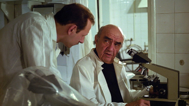 Decalogue II still 8