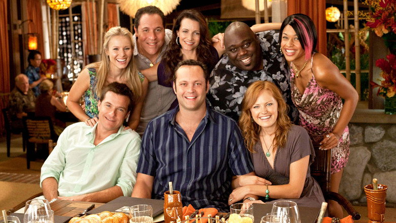 Couples Retreat still 2
