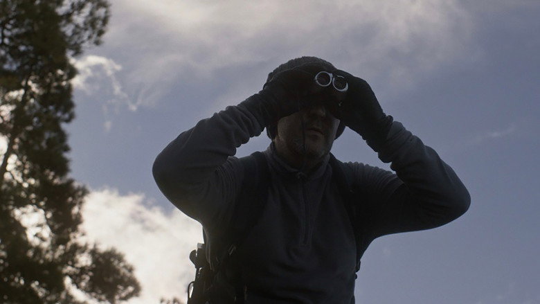 Meteor still 1