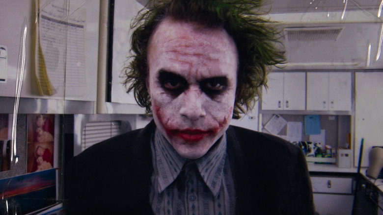 I Am Heath Ledger still 8