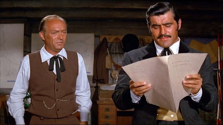 Apache Gold still 4