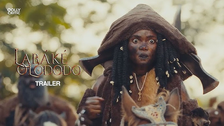 Labake Olododo still 1