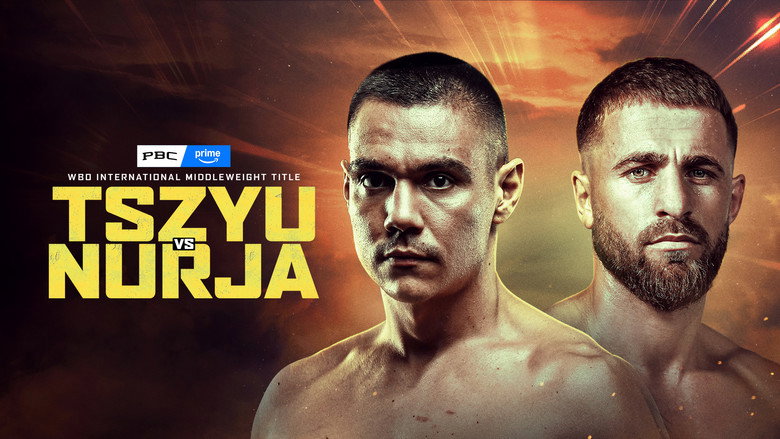Tim Tszyu vs. Denis Nurja still 1