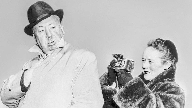 Hitchcock Confidential still 1