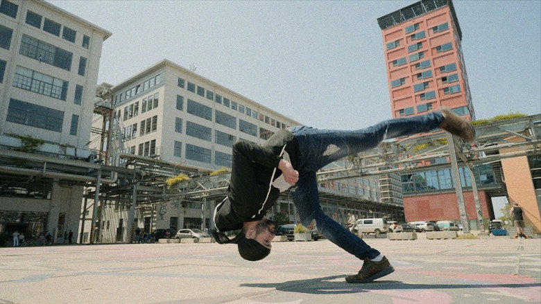 Teekay The Salto King still 1