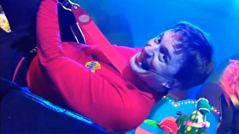 The Wiggles: Live: Hot Potatoes! still 3