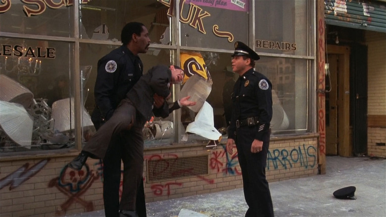Police Academy 2: Their First Assignment still 8