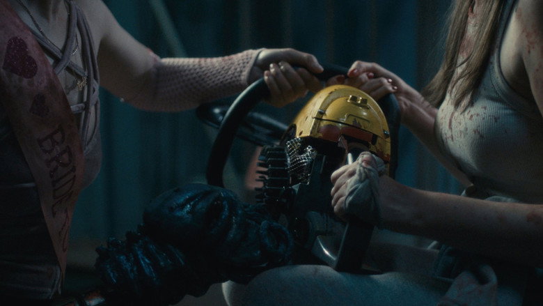 How to Kill Monsters still 7