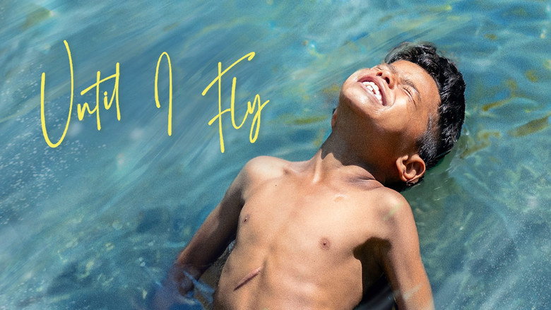 Until I Fly still 3