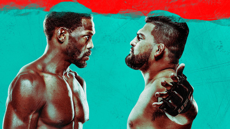 UFC on ESPN 29: Cannonier vs. Gastelum still 1