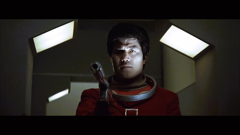The War in Space still 4