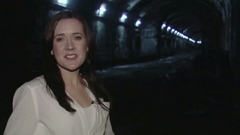 The Tunnel still 5