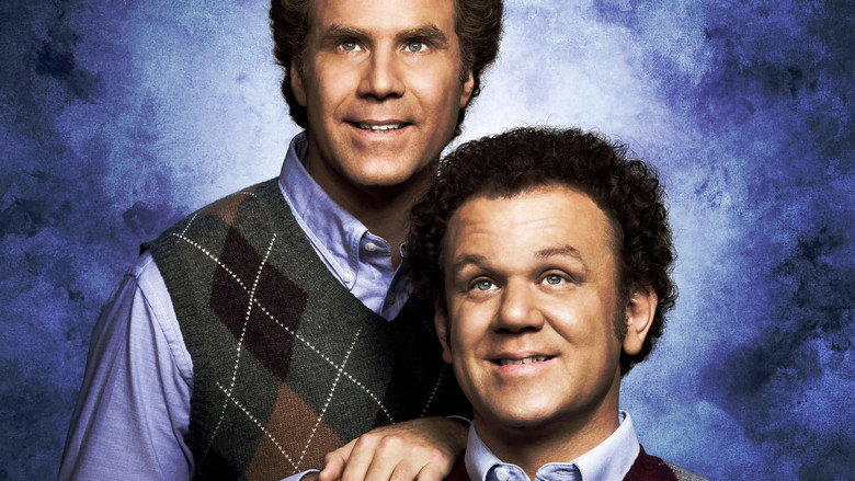 Step Brothers still 8