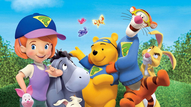 Tigger & Pooh and a Musical Too still 1